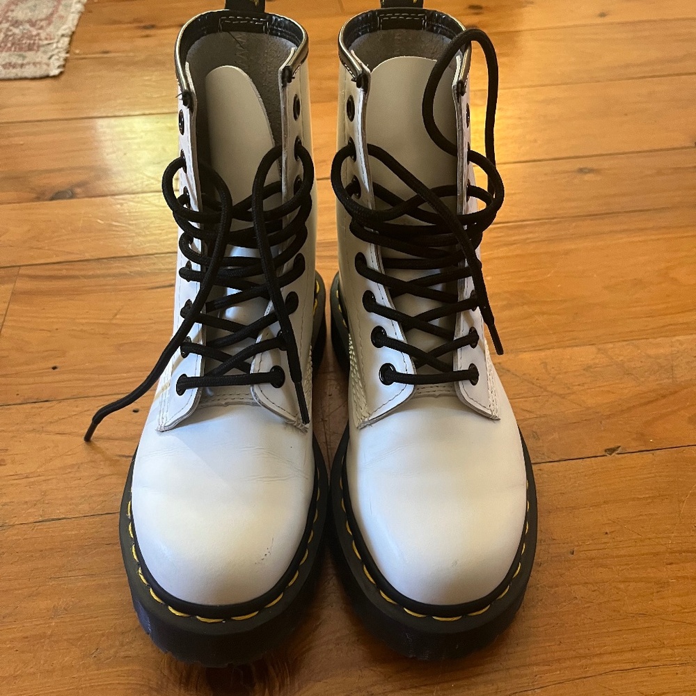 Women’s Doc Martens Boots